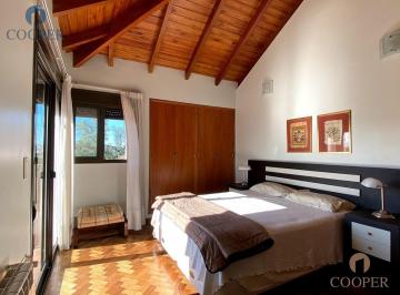 Departamento de 5 ambientes, Córdoba · Penthouse en Venta en Casonas del Norte 3 Dorm. + Cochera
