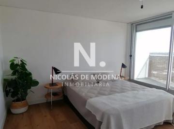 Foto1 · Venta Apartamento de 2 Dorm. en Malvín, Piso Alto. Edificio Distrito m