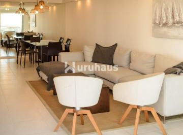 Foto1 · Venta Apartamento Tres Dorm. Forest Tower 1 Playa Brava