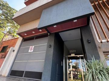 Departamento · 107m² · 3 Ambientes · Df597 - Departamentos en Venta Edif. Rock Esmeralda