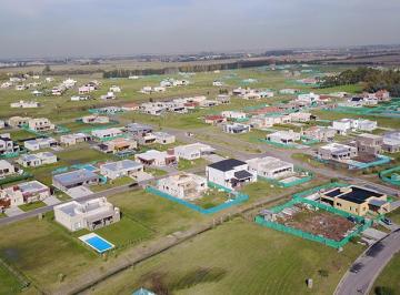 Terreno , Ezeiza · Venta Lotes San Roque Eidico Canning Barrios Privados
