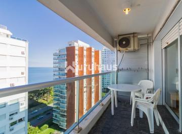 Foto1 · Venta Apartamento Dos Dorm. Punta del Este Edificio Palm Beach