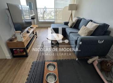 Foto1 · Venta Apartamento de 3 Dorm. con Renta en Piso Alto en Malvin!
