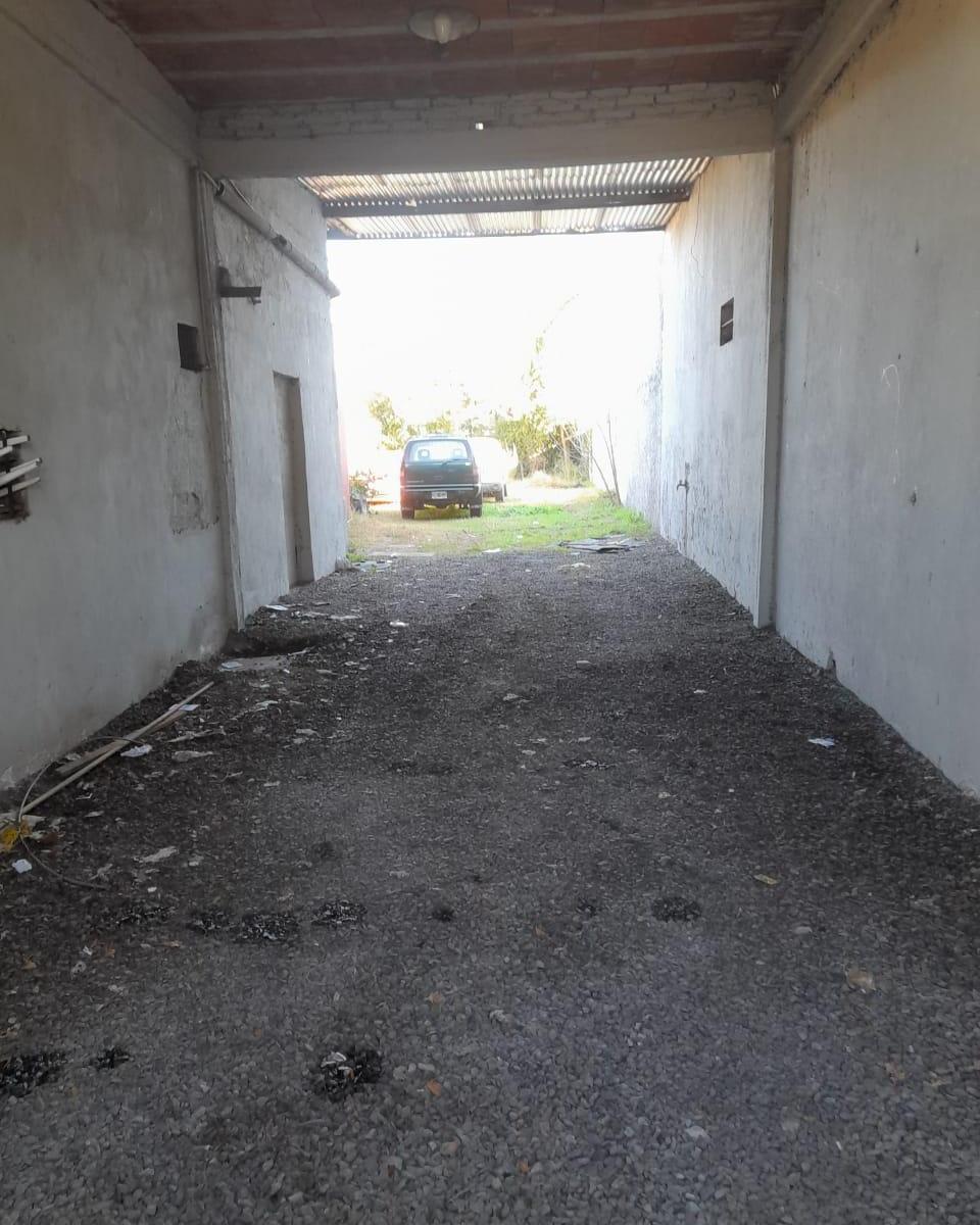 Av. Victorica 230, Moreno, GBA Oeste