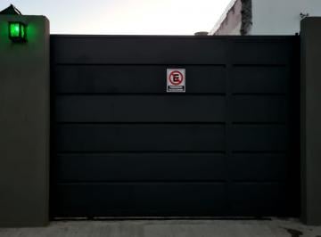 Garage 18m² Alquiler · Alquiler de Cochera Mensual General Rodriguez
