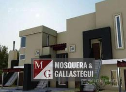 Departamento · 40m² · 2 Ambientes · Departamento en Venta/alquiler en El Palmar