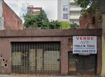 Terreno , San Cristobal · Oportunidad Lote 17,32 X 21 Doble Frente!