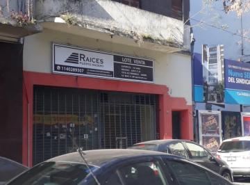 Terreno , Flores · Terreno Culpina 24 con Baja Incidencia X m² en Venta en Flores a 20 m de Av Rivadavia