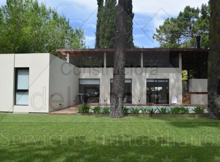 Casa · 143m² · 3 Ambientes