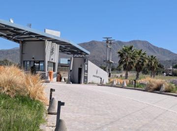 Terreno , Las Heras · Rem Propiedades Vende Lote en Barrio Privado Estancia Romero Day.
