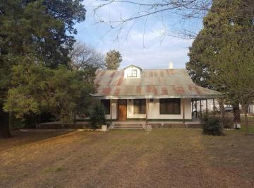 Campo , Despeñaderos · Vendo Campo de 18 Has en Despeñaderos a 50 Kms de Córdoba - con 3 Casas