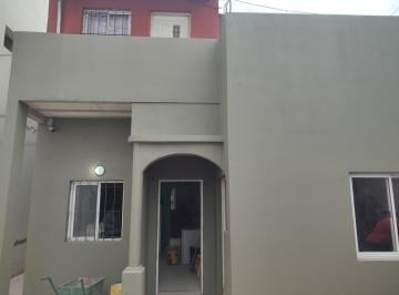 Terreno , Parque Avellaneda · Venta de Lote Unico! de 8,66 X 46 m de Fondo