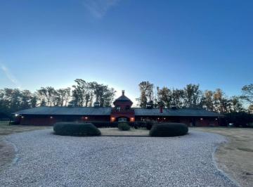 Terreno · 1500m² · Lote en Venta en Haras San Pablo