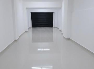 Local comercial , Once · Azcuénaga Al 500. 170 m Hecho a Nuevo.