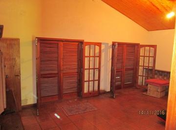Quinta vacacional · 247m² · 3 Ambientes · 1 Cochera · Excelente Casaquinta en Villa California