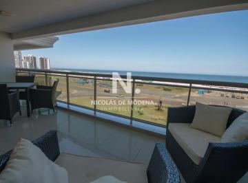 Foto1 · Apartamento de 3 Dorm. en Venta en Torre Imperiale.