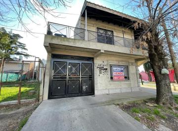 PH · 100m² · 3 Ambientes · 1 Cochera · Dúplex a La Venta con Cochera Cubierta en Polvorines!
