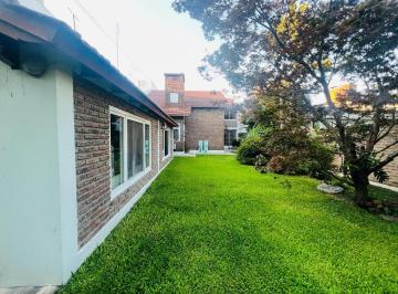 Casa · 176m² · 4 Ambientes · 2 Cocheras · Casa 4 Ambientes - Ramos Mejía