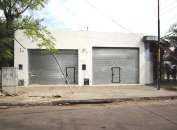 Local comercial · 90m² · 1 Ambiente · Local en Alquiler: Zona Martin Fierro