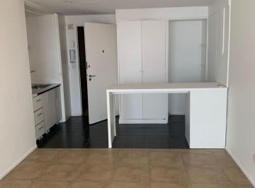 Departamento de 1 ambiente, Barrio Norte · Alquiler Departamento 33 m Recoleta Ambiente C/tza