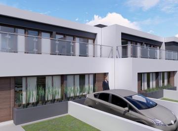 Casa de 6 ambientes, Playa Unión · Loft en Ribera Norte a Estrenar