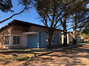 Casa de 3 ambientes, San Bernardo · Retasado / Chalet 3 Amb. a Estrenar C/ Cochera