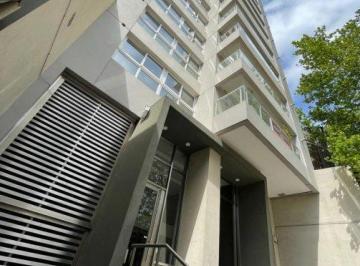 Departamento · 120m² · 4 Ambientes · 2 Cocheras · Meeks 336, "Las Lomitas" - Piso de 4 Amb + Dos Cocheras y Amenities