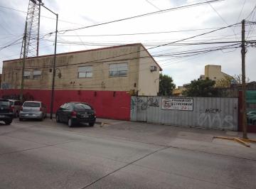 Terreno · 424m² · 3 Lotes de Terreno Ubicados en Zona Comercial