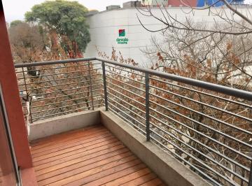 Oficina comercial de 1 ambiente, Villa Devoto · "Excelente Ubicación" Quevedo 3284 Monoamb. C/balcon Al Frente
