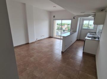 Departamento · 50m² · 2 Ambientes · 1 Cochera · En Alquiler en El Palomar Departamento de 2 Ambientes Balcon F: 9177