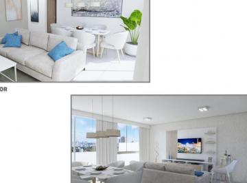 Departamento · 59m² · 3 Ambientes · Departamento con 67 m² y 3 Ambientes en Venta en Villa del Parque
