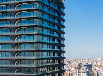 Departamento · 252m² · 5 Ambientes · 2 Cocheras · Espectacular Sky View Residence en L´avenue - 5 Amb de Lujo en Palermo Nuevo