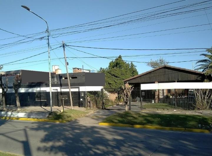 Local comercial · 300m² · 10 Cocheras