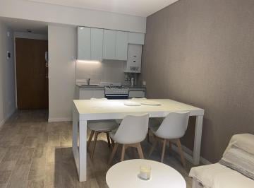 Departamento · 33m² · 2 Ambientes · Departamento - Rosario