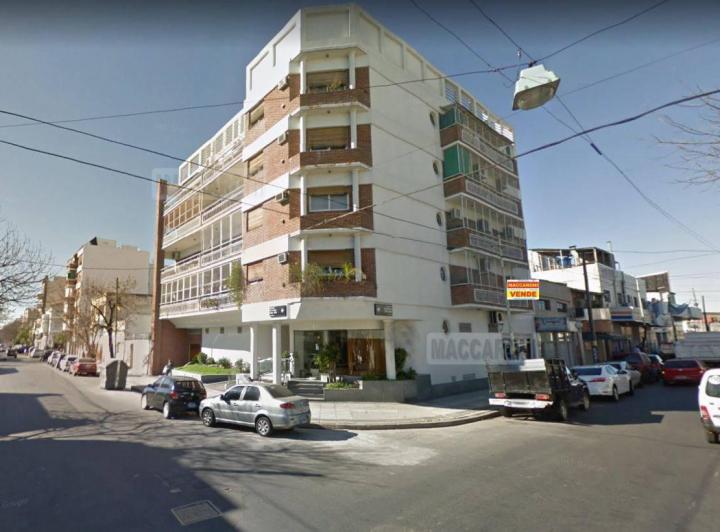 Departamento 4 Ambientes. | Lisandro de La Torre Al 1700