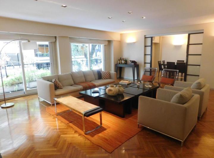 Departamento · 5 Ambientes · 2 Cocheras