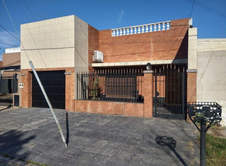 Casa · 150m² · 3 Ambientes