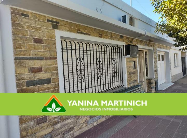 Casa · 196m² · 5 Ambientes · 1 Cochera