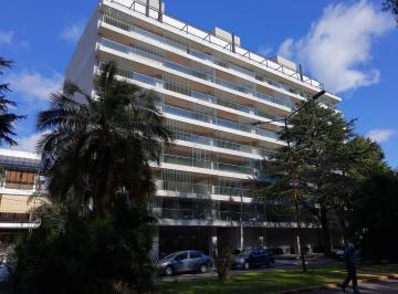 Departamento · 40m² · 1 Ambiente · 1 Cochera · Dpto en Domus Vte Lopez a Estrenar! Cochera Cubierta
