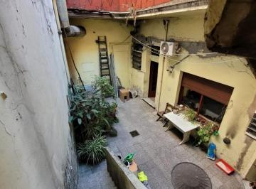 Terreno , Barracas · Venta Individual o en Block - 1360 m² Vendibles + Cocheras