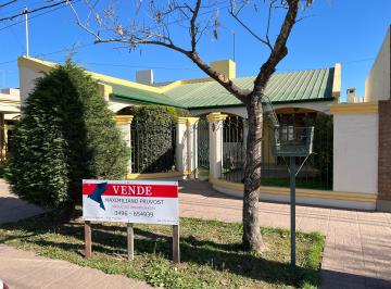 Casa de 5 ambientes, Esperanza · Casa 5 Ambientes - Rafaela 1845, Esperanza - Santa Fe