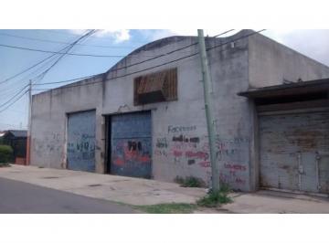 Depósito · 775m² · Galpon en Venta