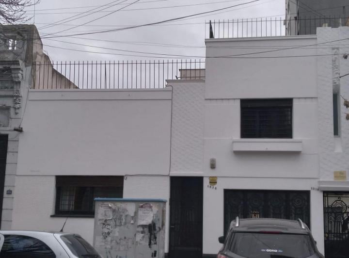 Casa · 147m² · 4 Ambientes · 1 Cochera