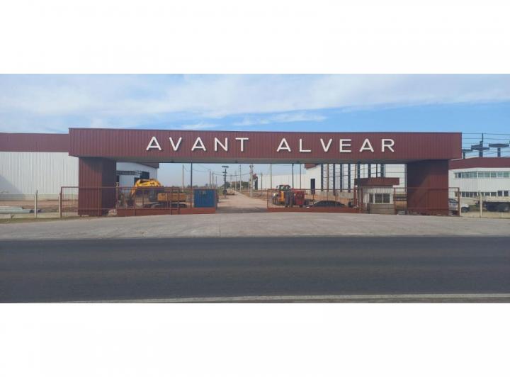 Terreno · 180000m²