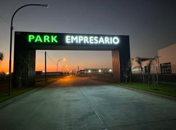 Terreno · 400000m² · Lotes Logistica, &quot;park Empresario&quot;. Rosario