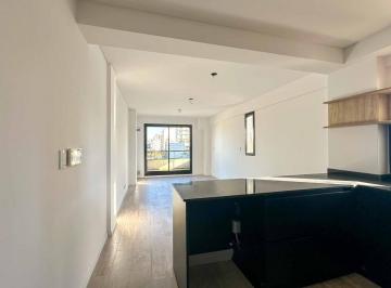 Imagen 1 - Departamento de un dormitorio con balcón y amenities. Entrega inmediata. Posibilidad cochera. - · Departamento de un Dormitorio con Balcón y Amenities. Entrega Inmediata. Posibilidad Cochera.