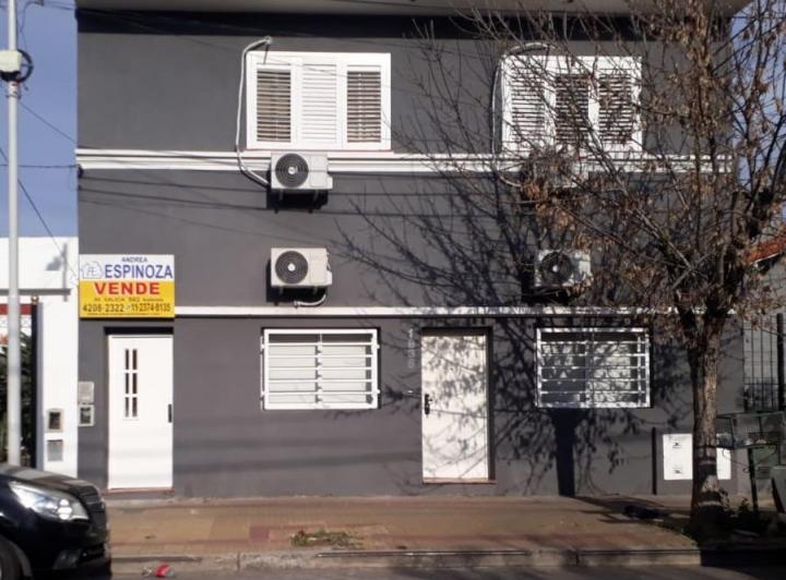 PH · 80m² · 4 Ambientes