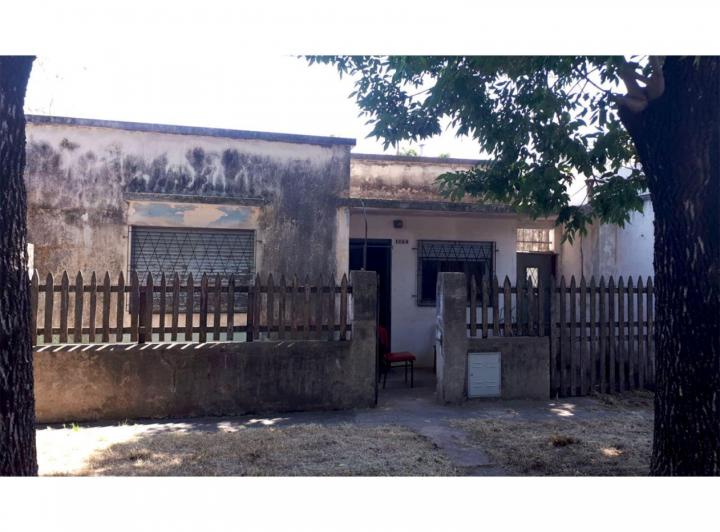 Casa · 95m² · 3 Ambientes