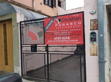 PH de 5 ambientes, Morón · Venta PH en El Palomar, a m de La Estación. Apto Profesional