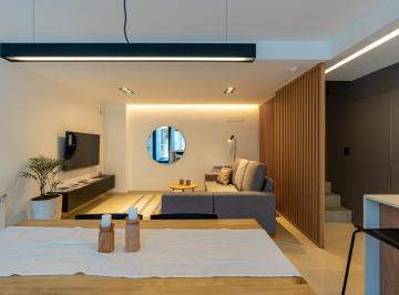 Departamento · 131m² · 6 Ambientes · Venta Departamento 4 Dorm. - Fisherton